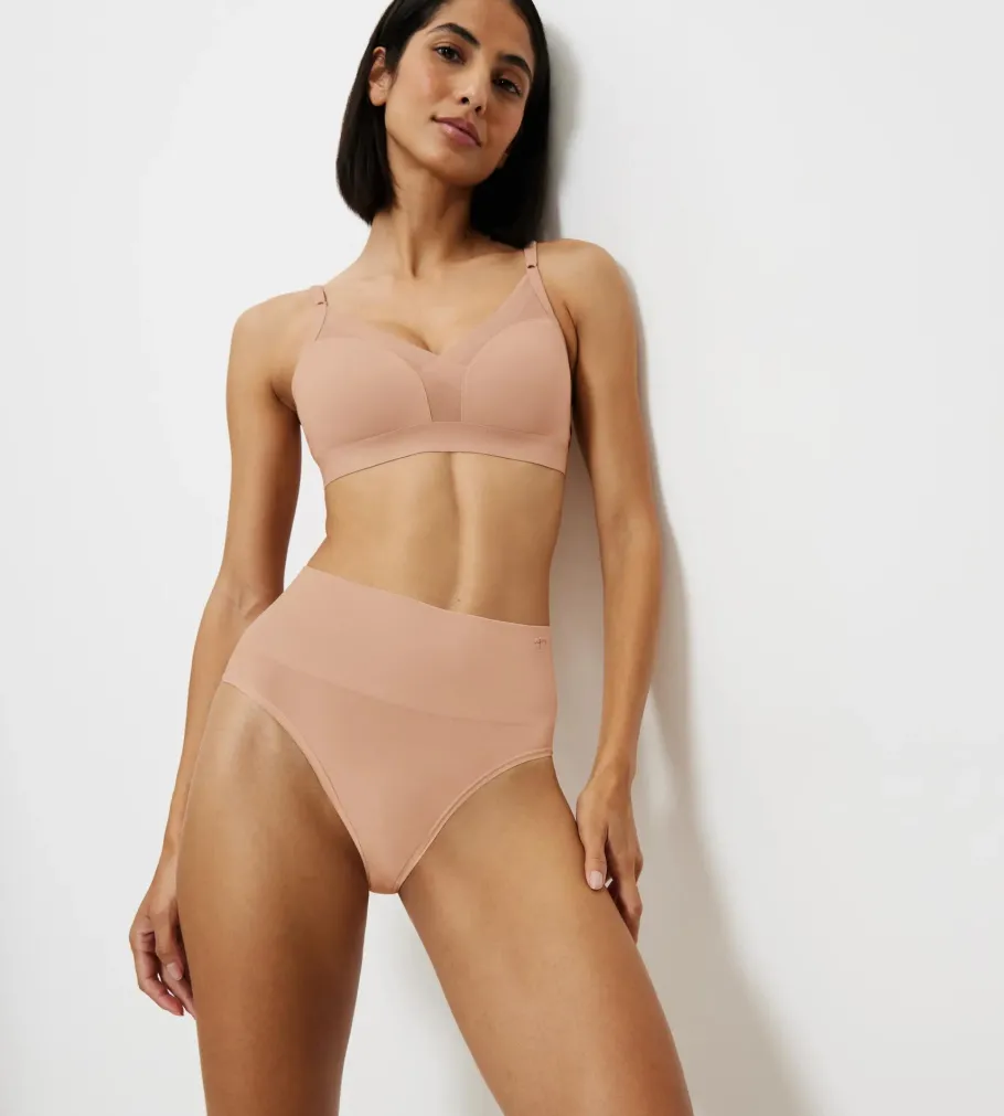 High Waisted|Shapewear>Triumph SOFT SCULPT NeutralBeige