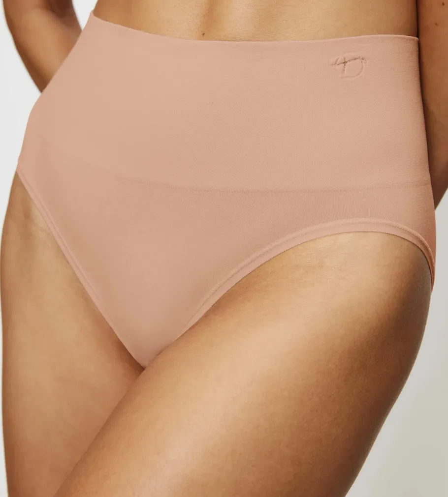 High Waisted|Shapewear>Triumph SOFT SCULPT NeutralBeige