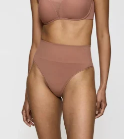 String, Brazilian|Shapewear>Triumph SOFT SCULPT Toastedalmond