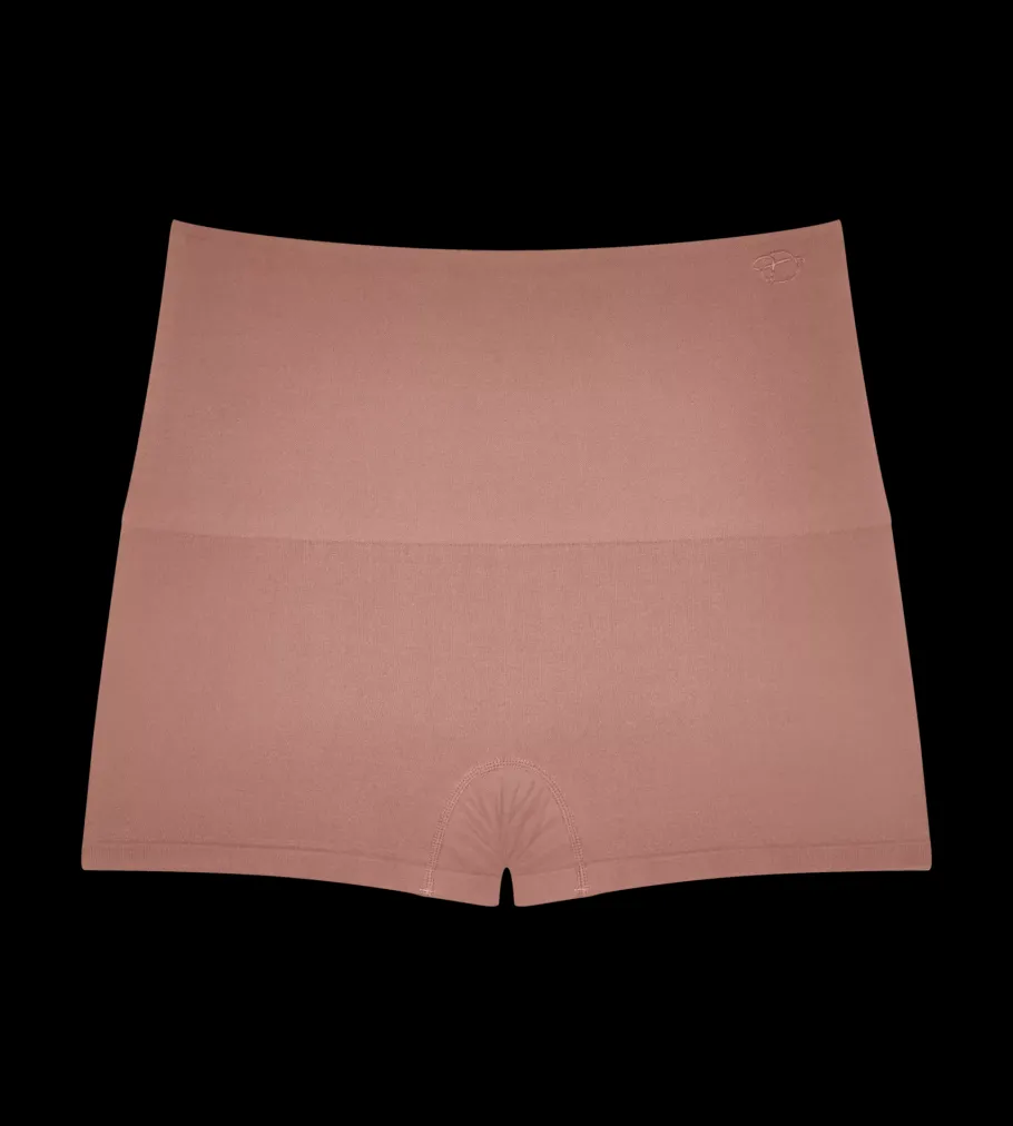 High Waisted|Shapewear>Triumph SOFT SCULPT Toastedalmond