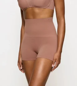 High Waisted|Shapewear>Triumph SOFT SCULPT Toastedalmond