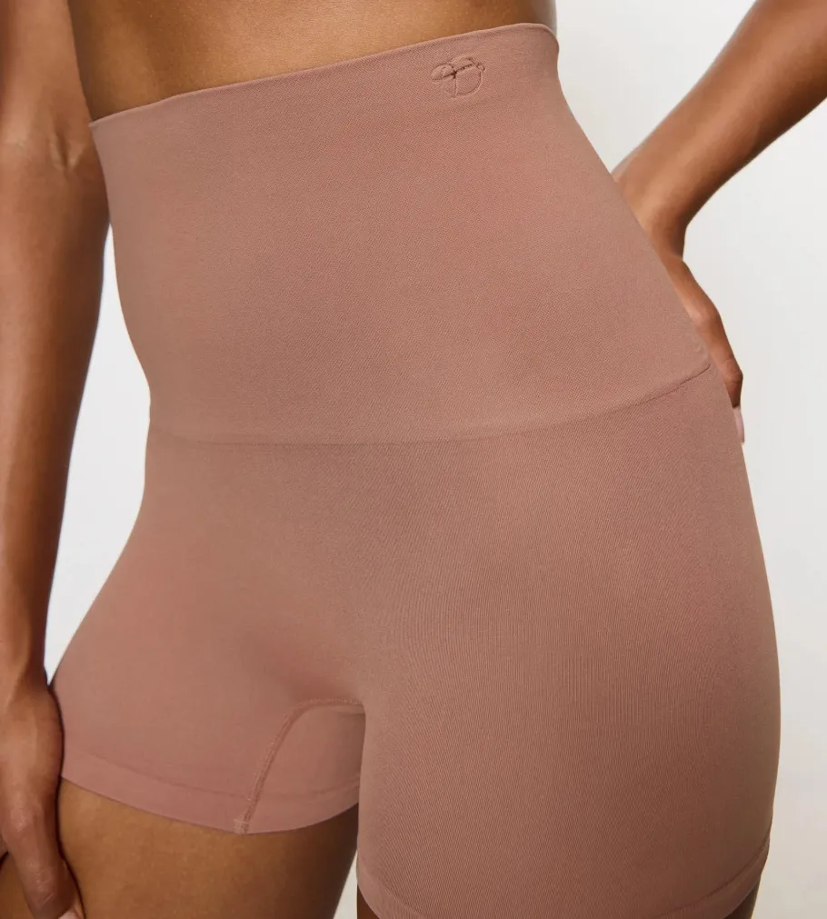 High Waisted|Shapewear>Triumph SOFT SCULPT Toastedalmond