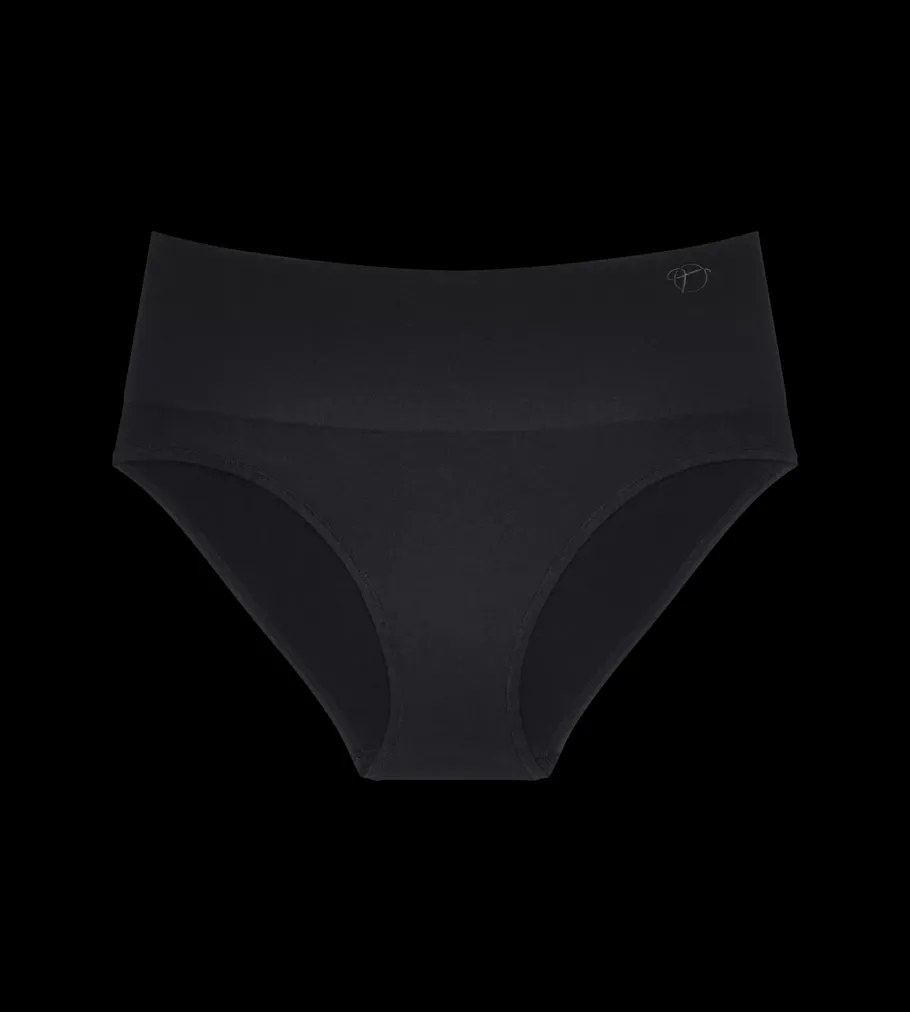 High Waisted|Shapewear>Triumph SOFT SCULPT Black