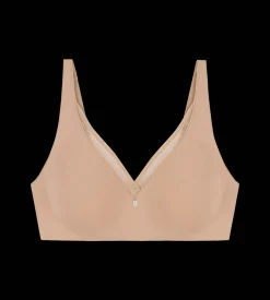 Minimizer Bras|Fuller Cups>Triumph TRUE SHAPE SENSATION SmoothSkin