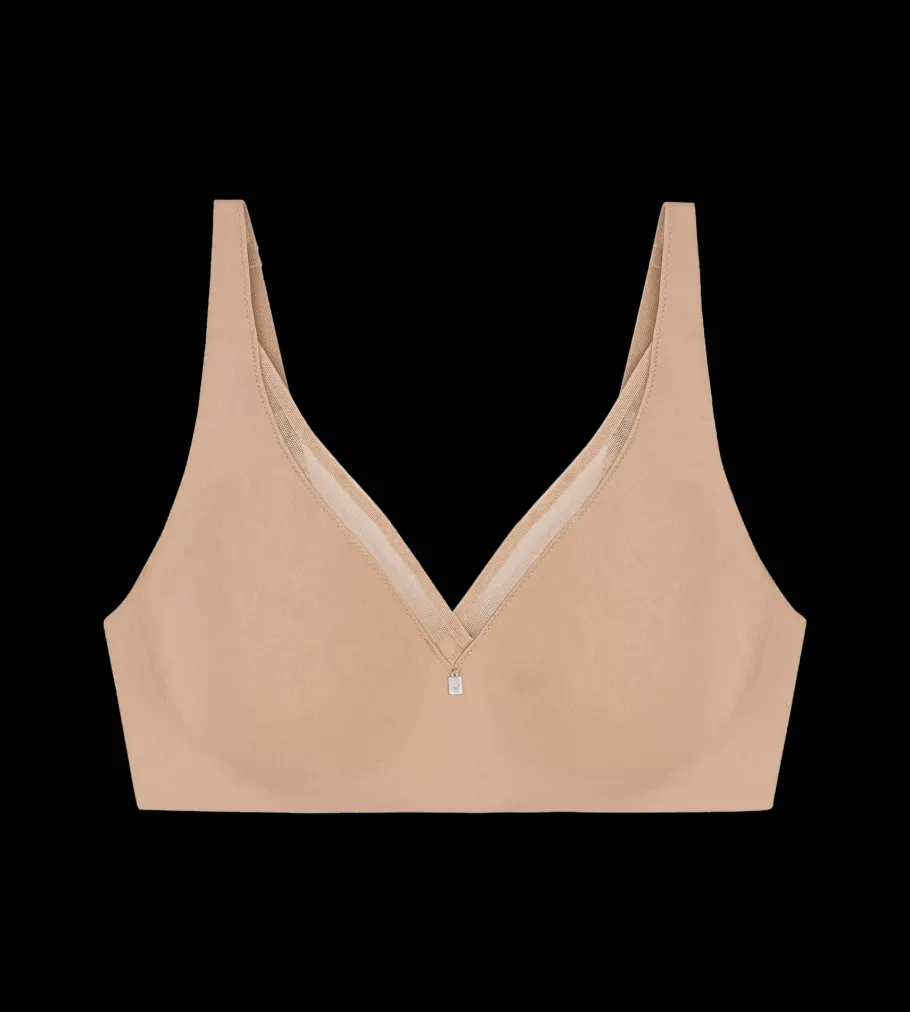 Minimizer Bras|Fuller Cups>Triumph TRUE SHAPE SENSATION SmoothSkin