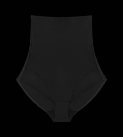 High Waisted|Panty Girdles>Triumph TRUE SHAPE SENSATION Black