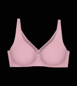 Minimizer Bras|Fuller Cups>Triumph TRUE SHAPE SENSATION Rosebloom