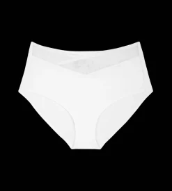 High Waisted|Panty Girdles>Triumph TRUE SHAPE SENSATION White