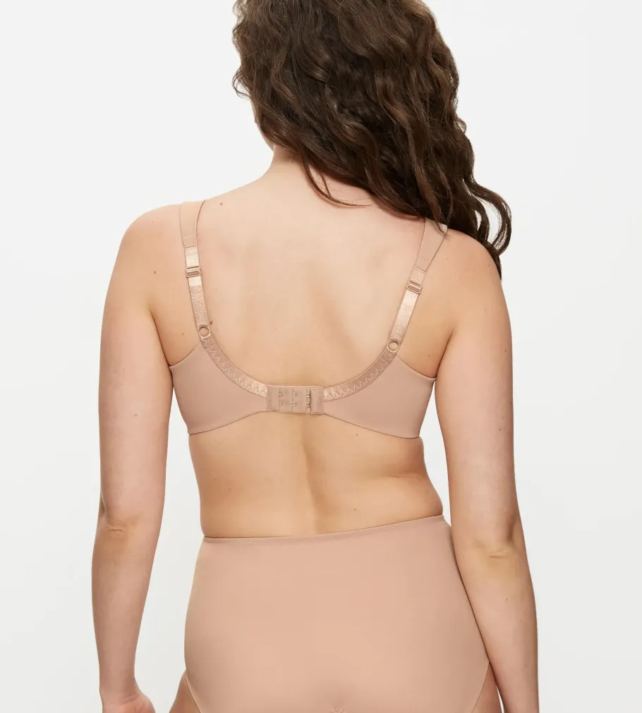 Minimizer Bras|Fuller Cups>Triumph TRUE SHAPE SENSATION SmoothSkin
