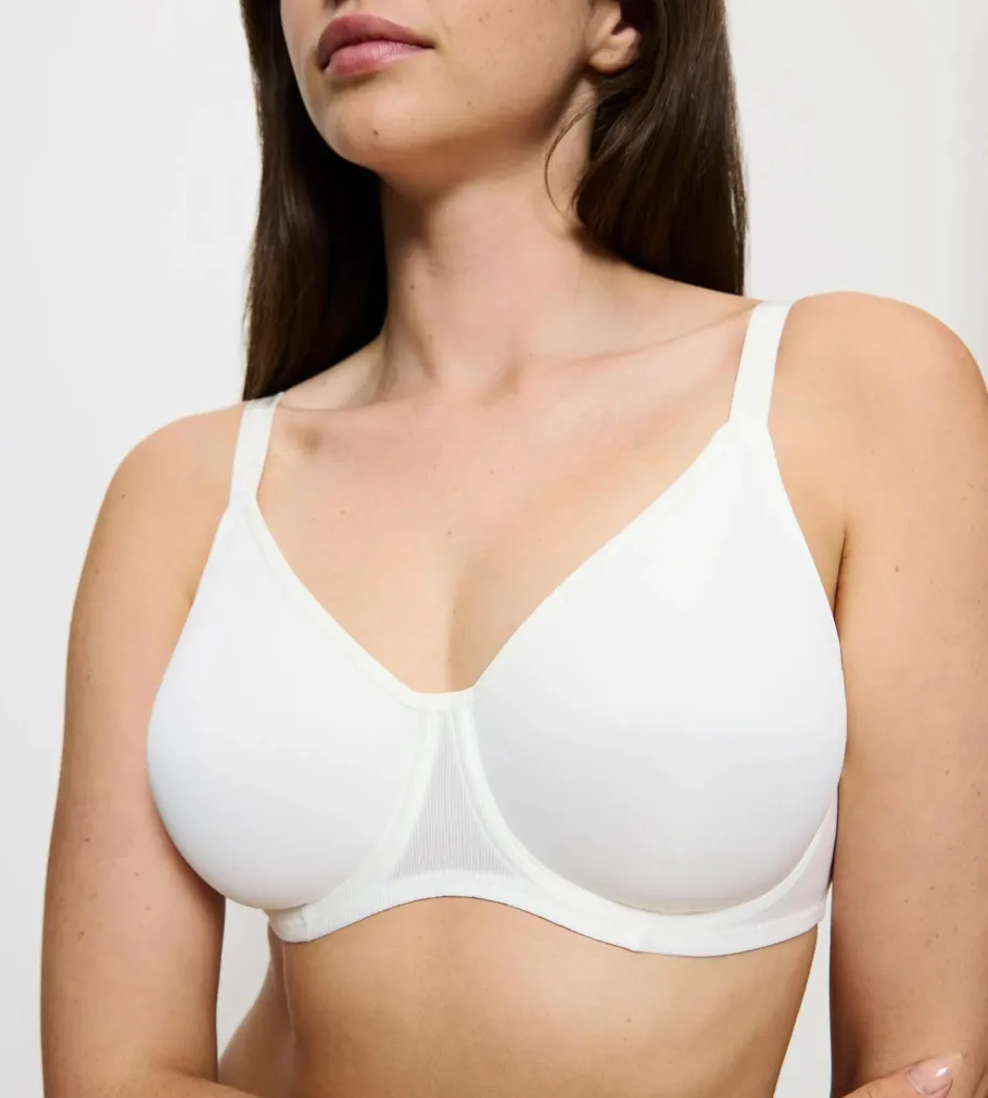 Minimizer Bras|Fuller Cups>Triumph URBAN MINIMIZER Vanille