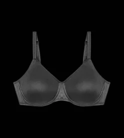 Minimizer Bras|Fuller Cups>Triumph URBAN MINIMIZER Black