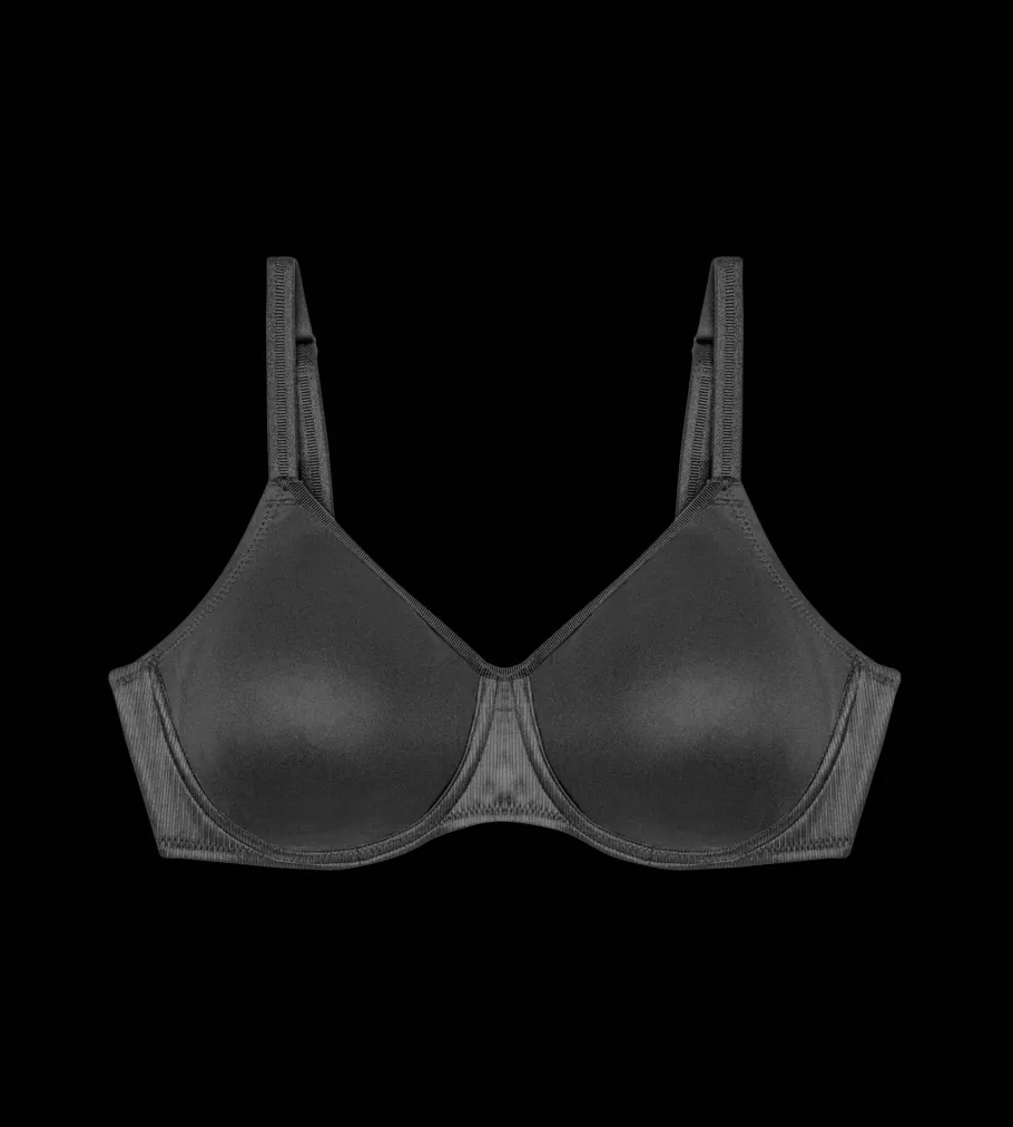 Minimizer Bras|Fuller Cups>Triumph URBAN MINIMIZER Black