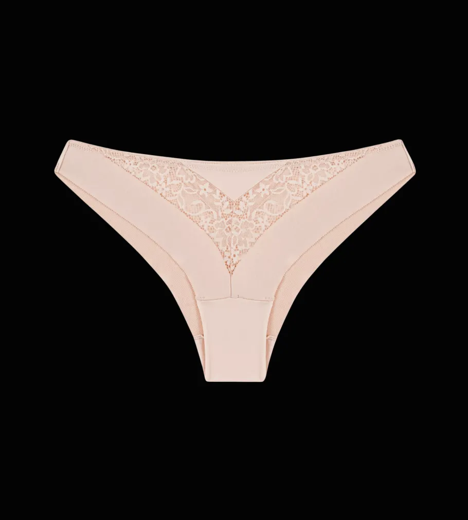 String, Brazilian>Triumph VIVID SPOTLIGHT CameoBeige