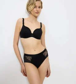 High Waisted><noscript><img width=