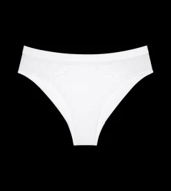 Hipster>Triumph WILD AZALEA FLORALE White
