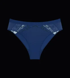 Hipster>Triumph WILD AZALEA FLORALE DeepWater